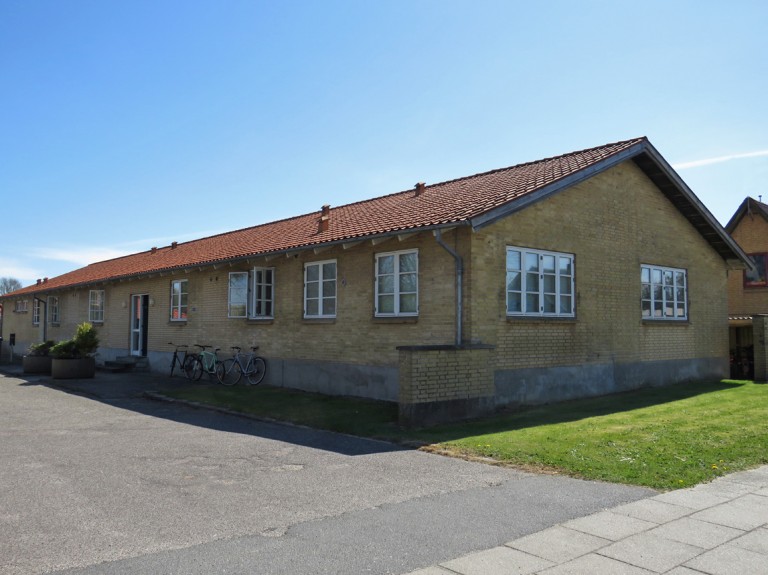 Koldingvej 115b